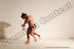 Paso Doble reference poses